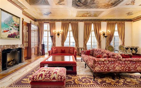 versace sotheby's|The Versace Mansion in New York Hits the Market for $70 Million.